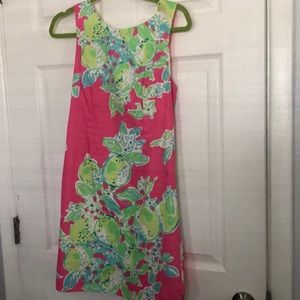 Lily Pulitzer Dress